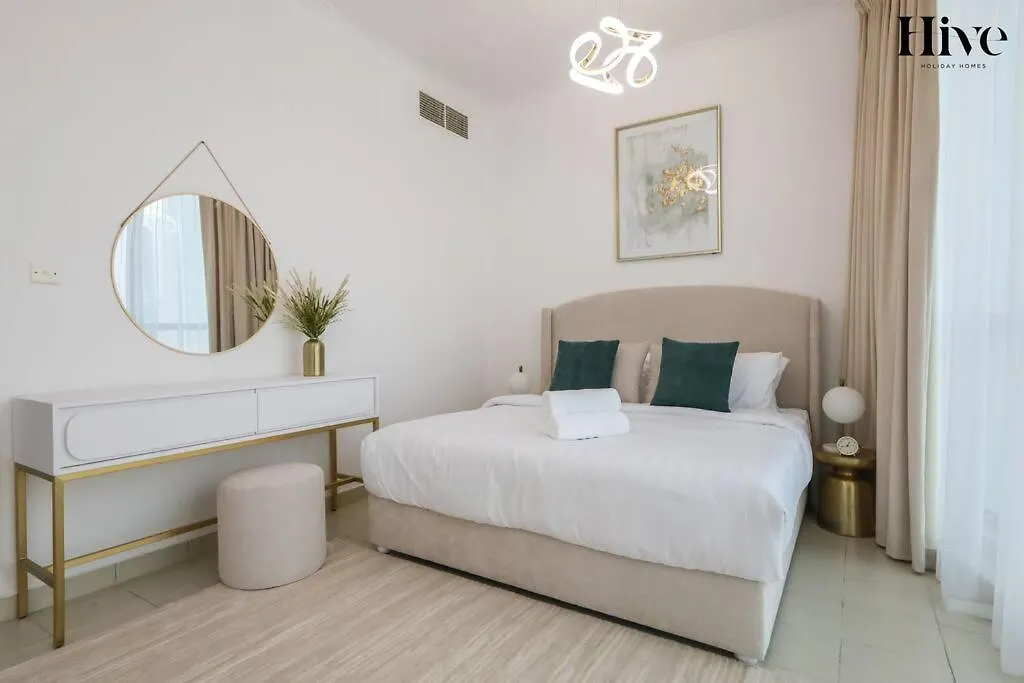 Luxury 2 Bedroom In Dubai Marina United Arab Emirates