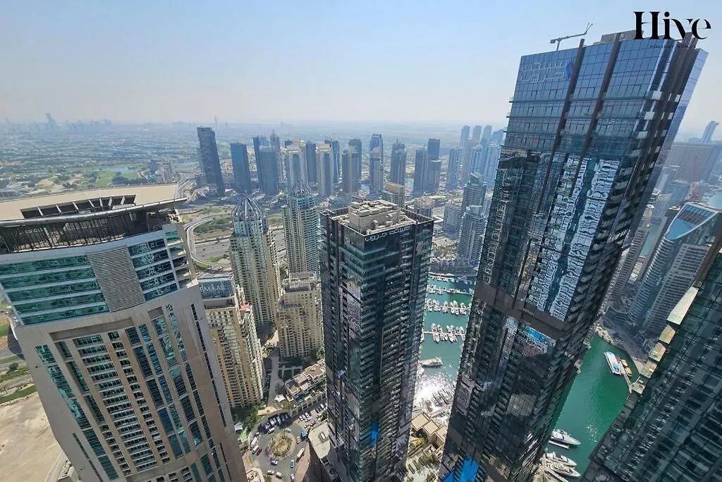 Luxury 2 Bedroom In Dubai Marina 0*,  United Arab Emirates