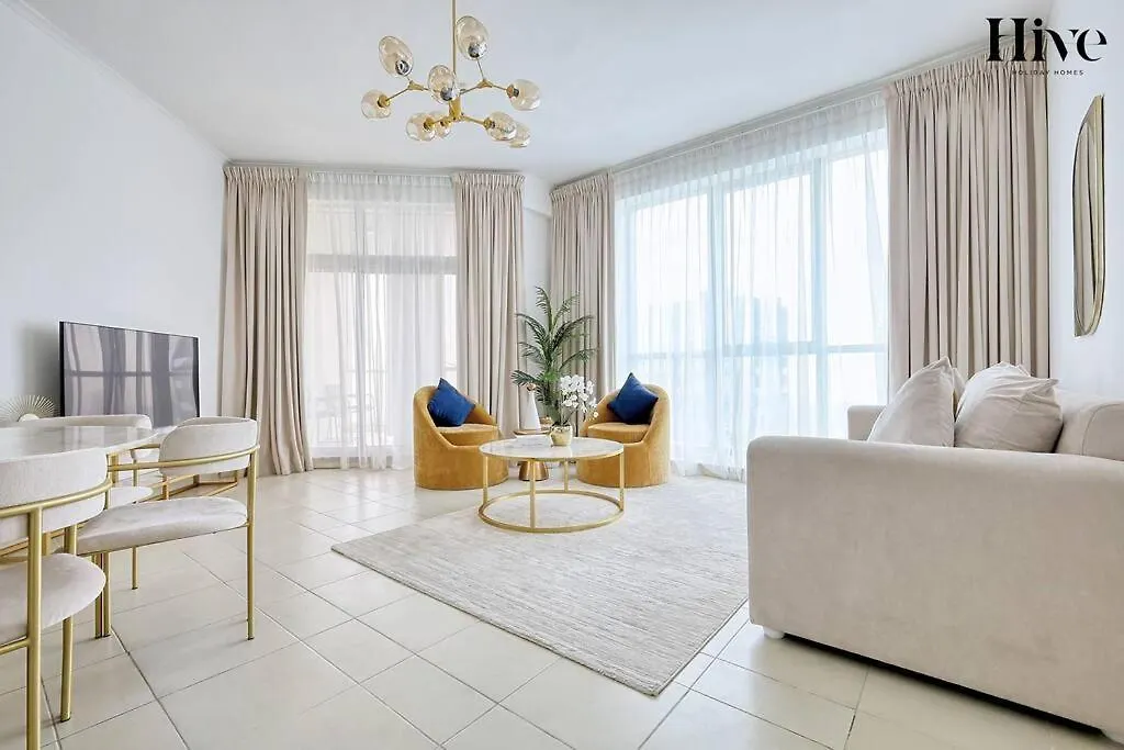 Luxury 2 Bedroom In Dubai Marina 0*,  United Arab Emirates