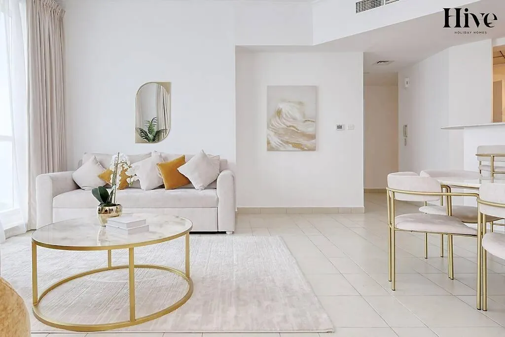 Luxury 2 Bedroom In Dubai Marina 0*,  United Arab Emirates