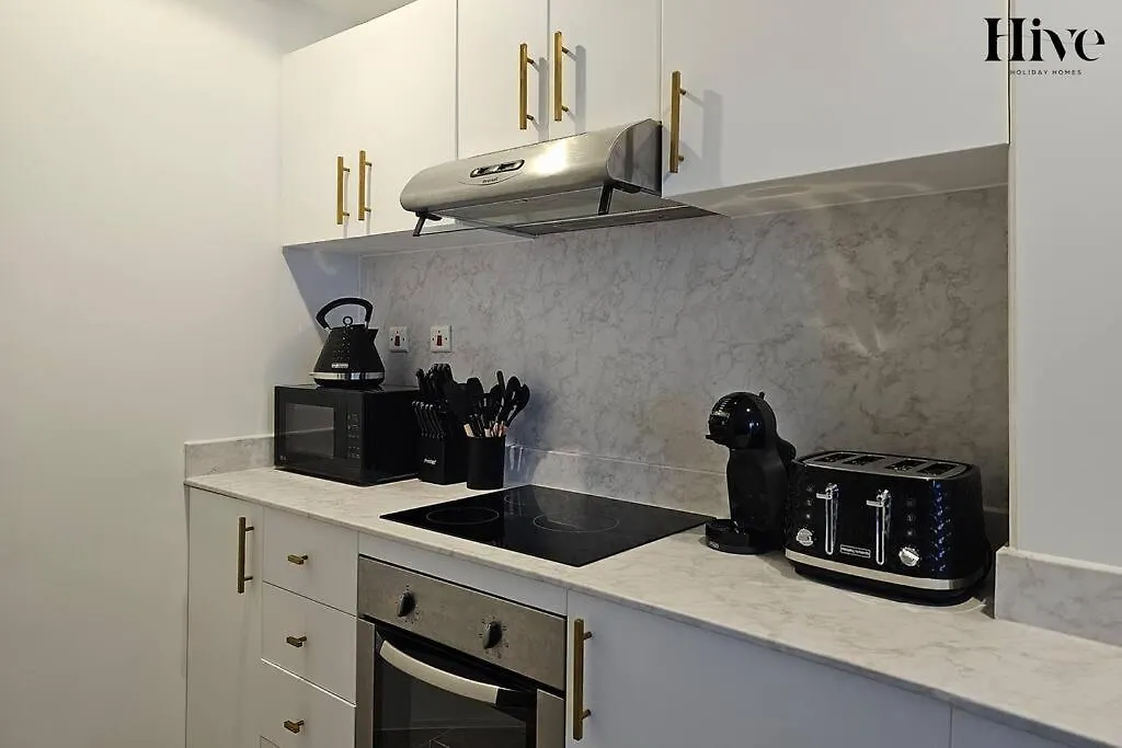 Apartment Luxury 2 Bedroom In Dubai Marina United Arab Emirates