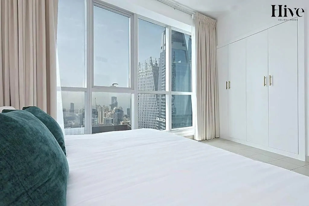 Luxury 2 Bedroom In Dubai Marina Emirati Arabi Uniti