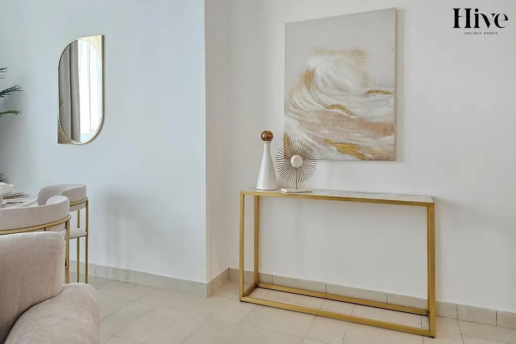 Luxury 2 Bedroom In Dubai Marina