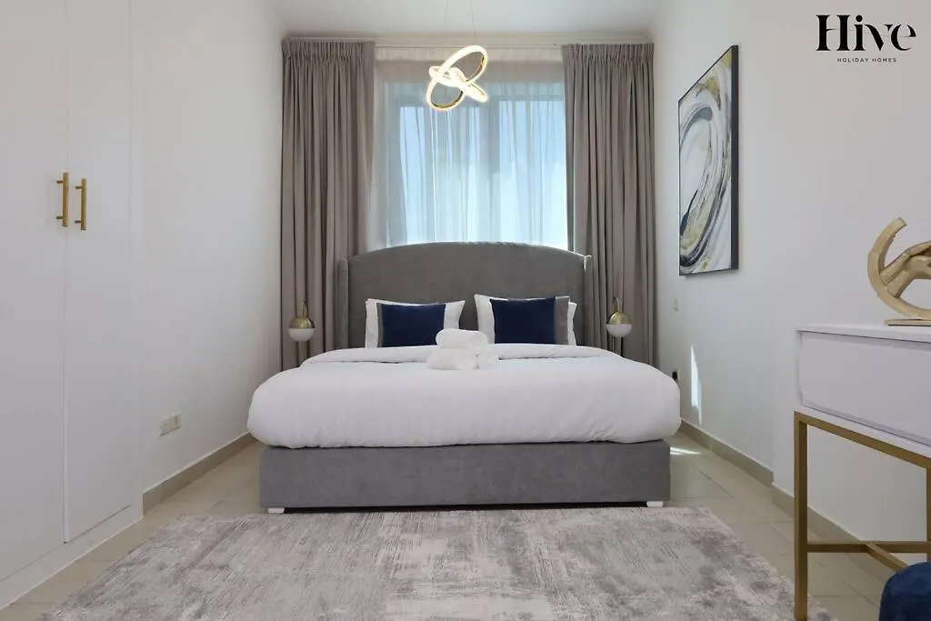 Luxury 2 Bedroom In Dubai Marina 0*,  Emirati Arabi Uniti