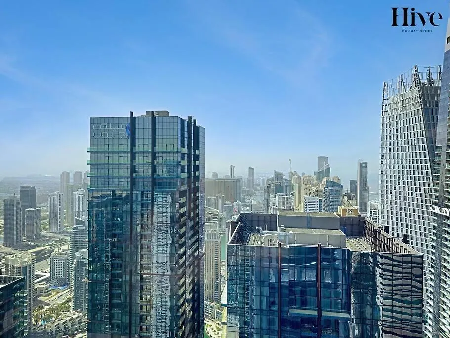 Luxury 2 Bedroom In Dubai Marina