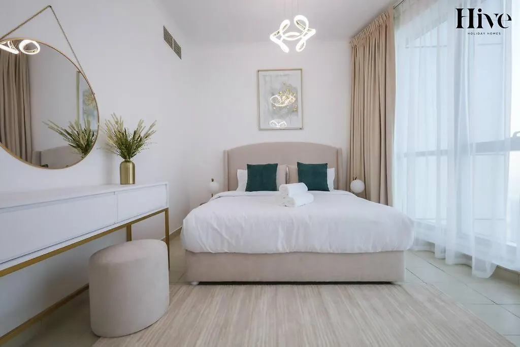 Luxury 2 Bedroom In Dubai Marina 0*,