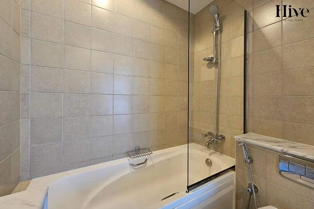 Luxury 2 Bedroom In Dubai Marina Emirati Arabi Uniti