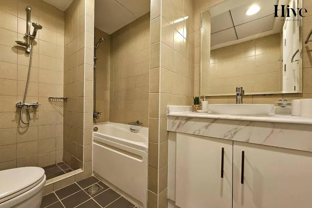 Luxury 2 Bedroom In Dubai Marina 0*,