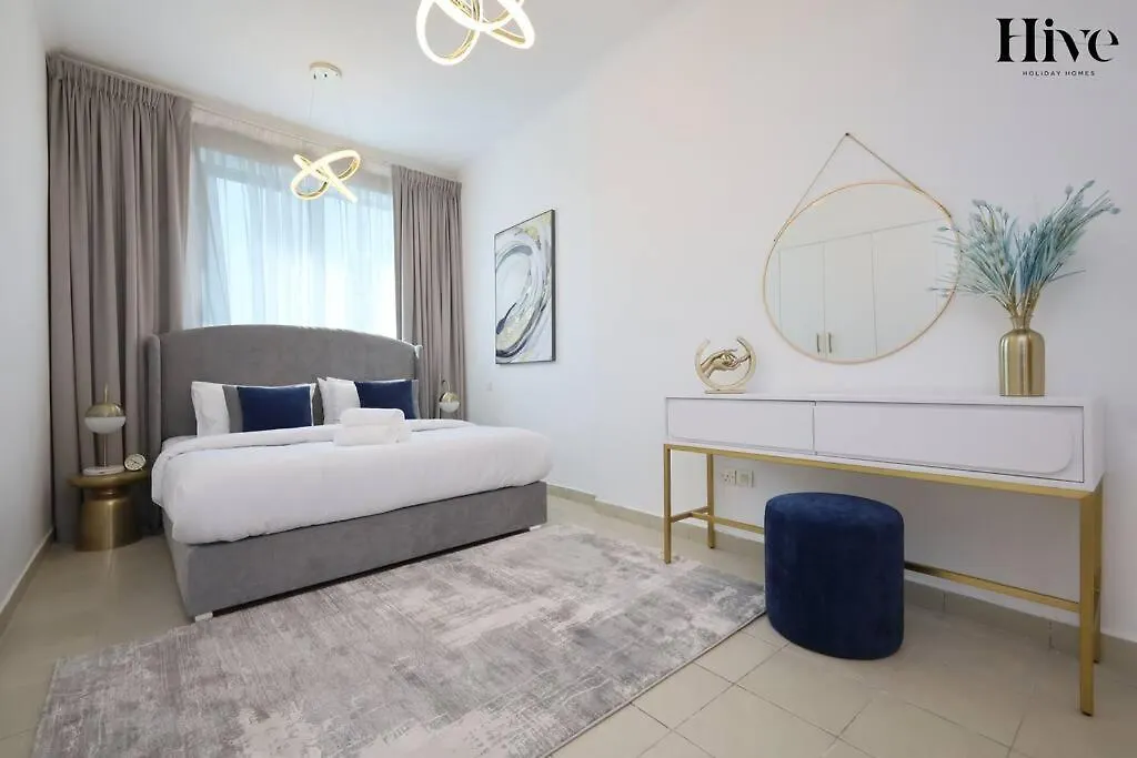 Luxury 2 Bedroom In Dubai Marina
